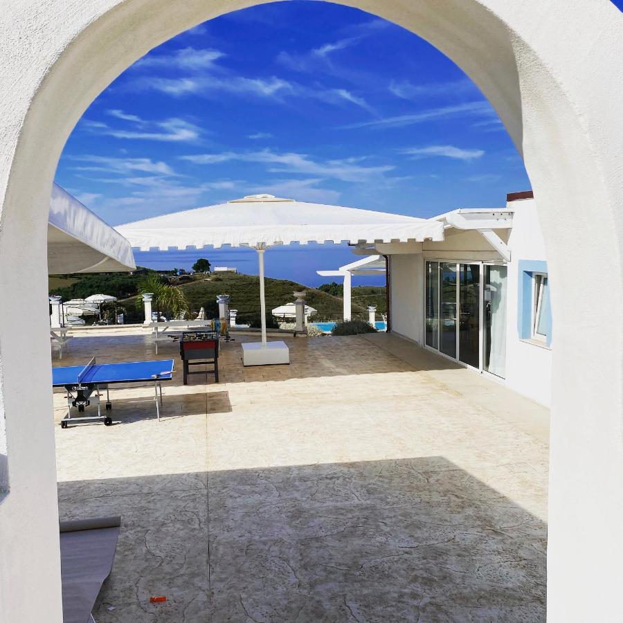 Casamediterranea Sperlonga Exterior photo