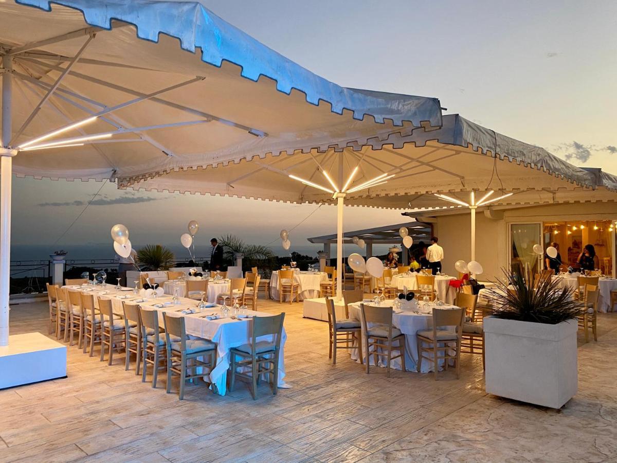 Casamediterranea Sperlonga Exterior photo