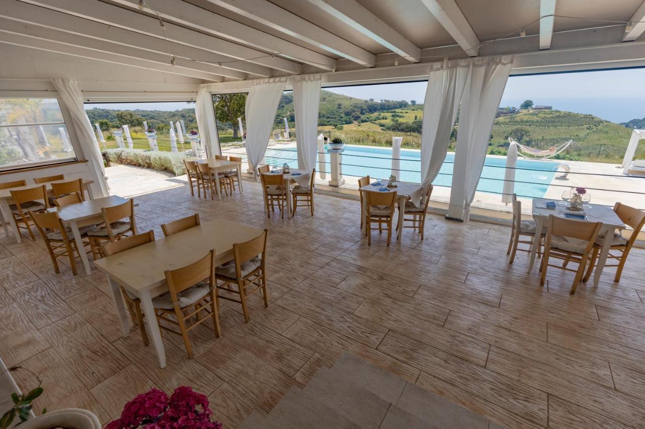 Casamediterranea Sperlonga Exterior photo