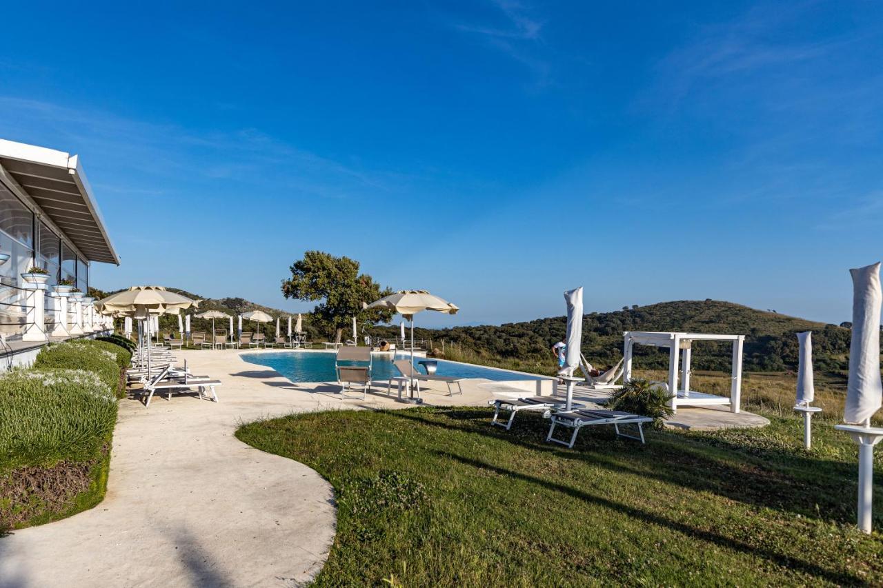 Casamediterranea Sperlonga Exterior photo