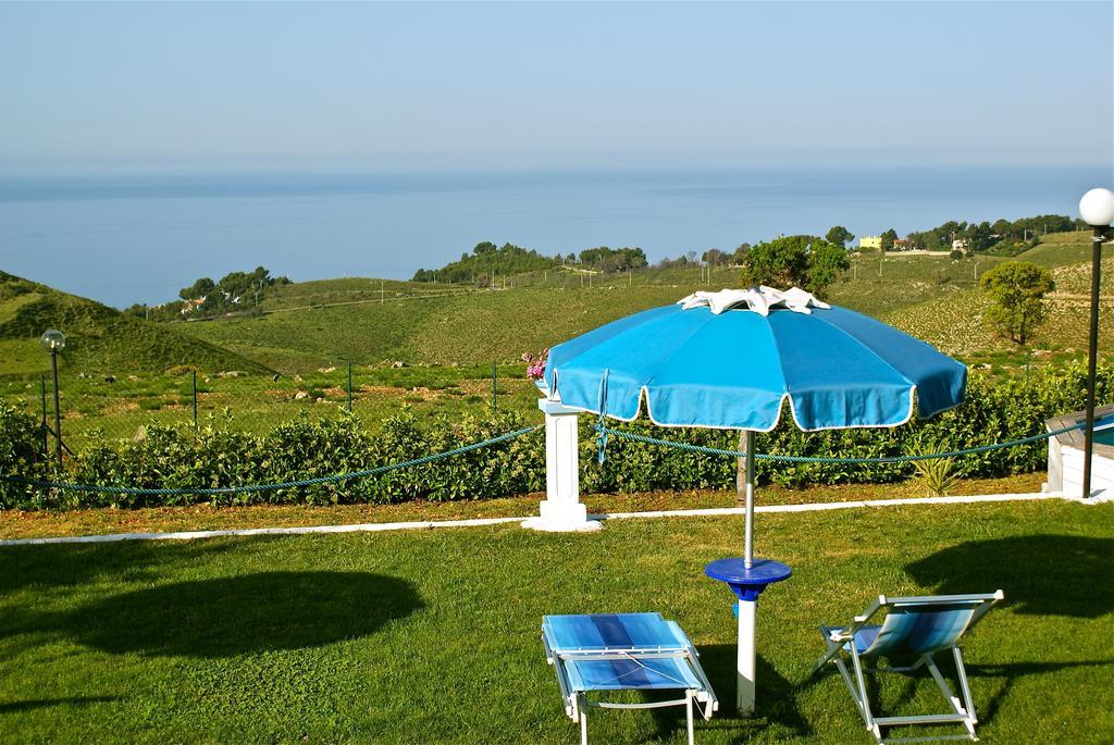 Casamediterranea Sperlonga Exterior photo