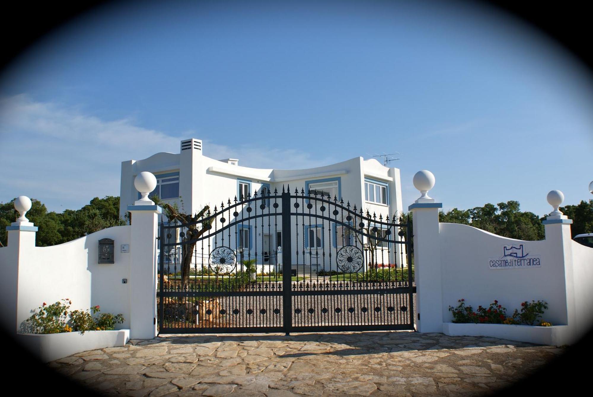 Casamediterranea Sperlonga Exterior photo