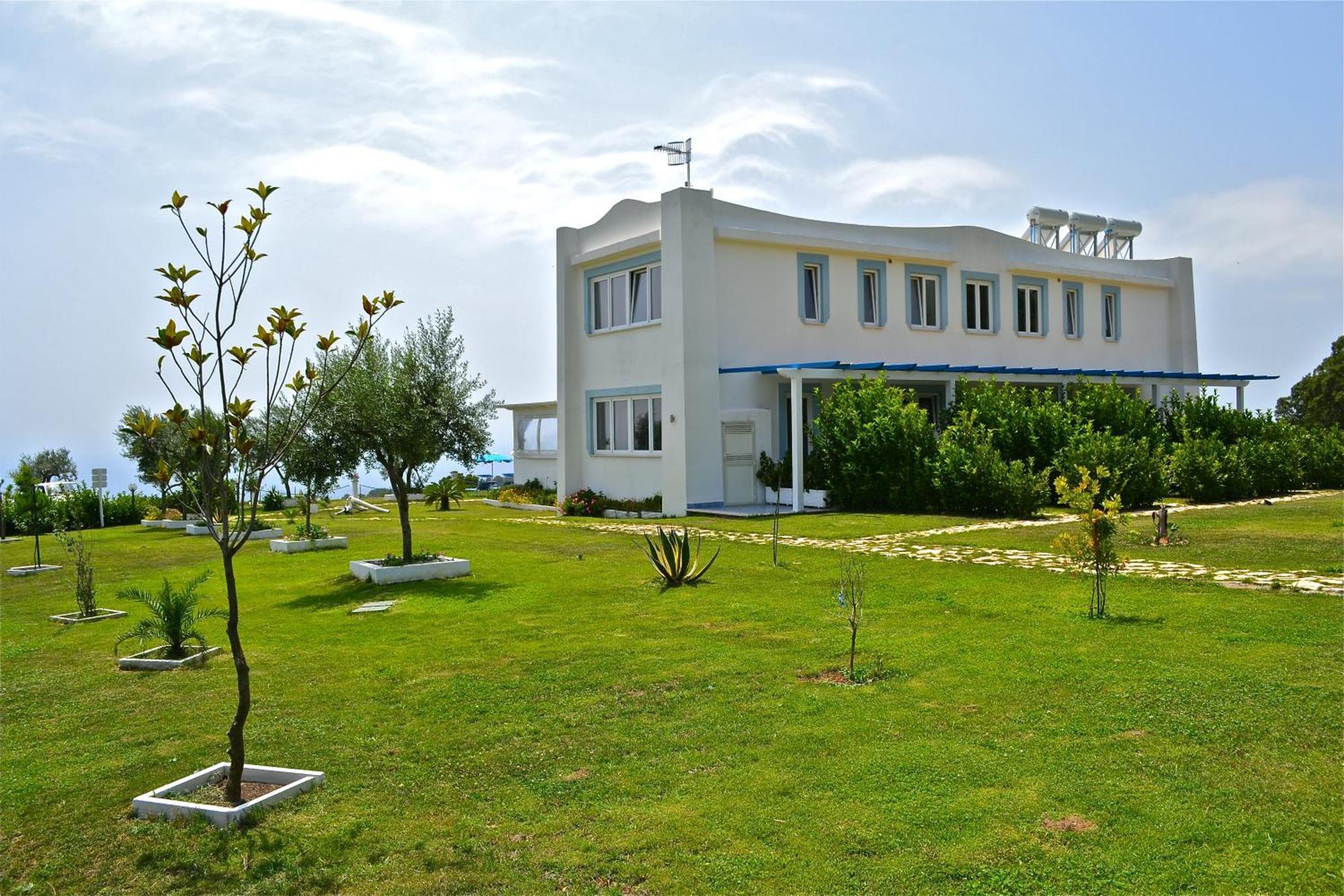 Casamediterranea Sperlonga Exterior photo