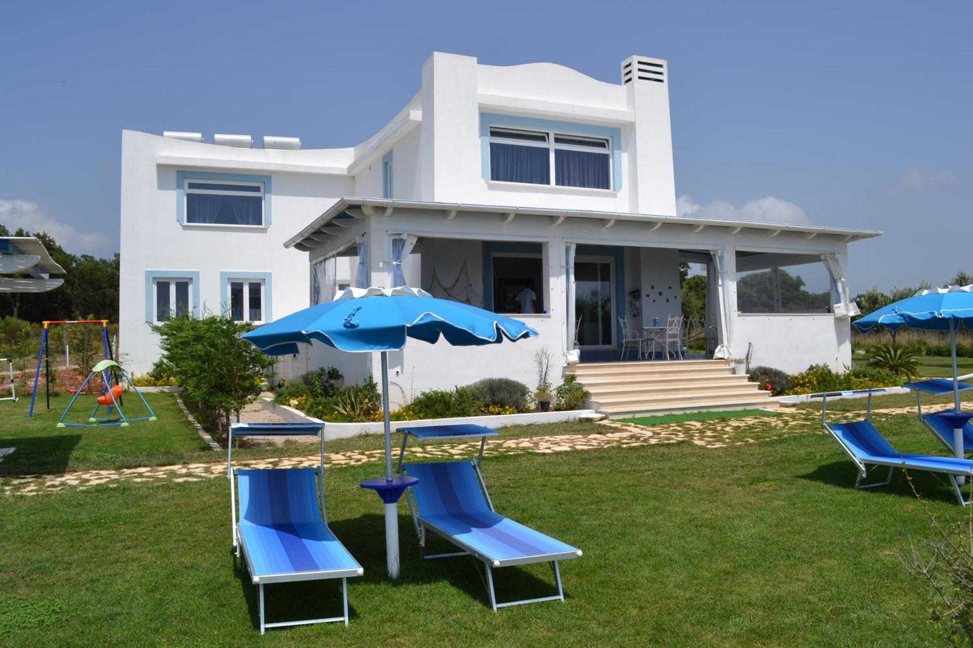 Casamediterranea Sperlonga Exterior photo
