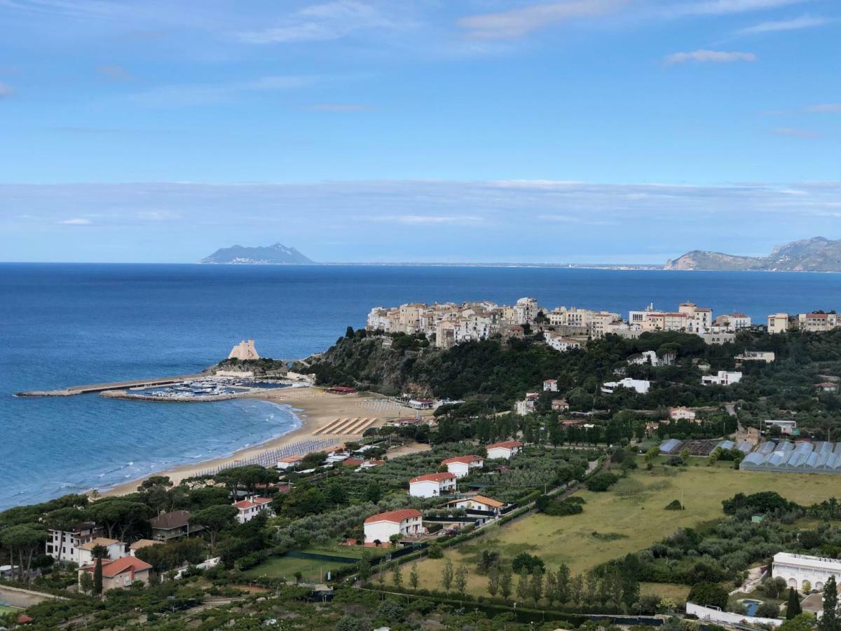 Casamediterranea Sperlonga Exterior photo
