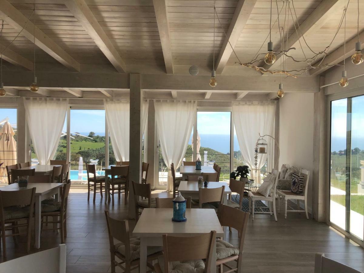 Casamediterranea Sperlonga Exterior photo