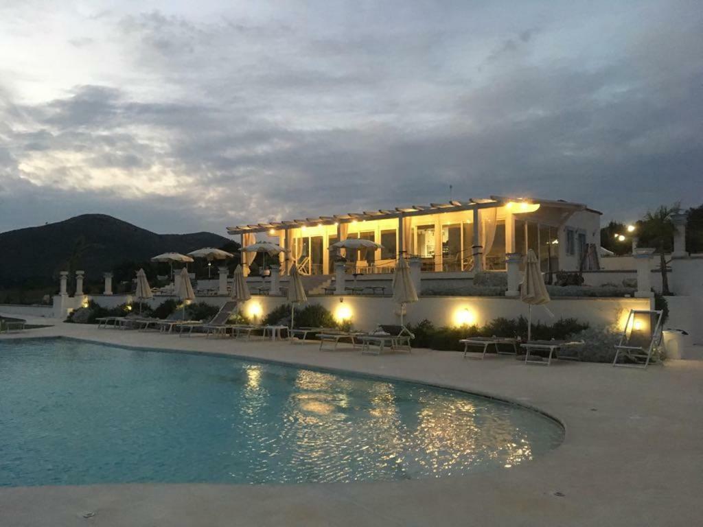 Casamediterranea Sperlonga Exterior photo